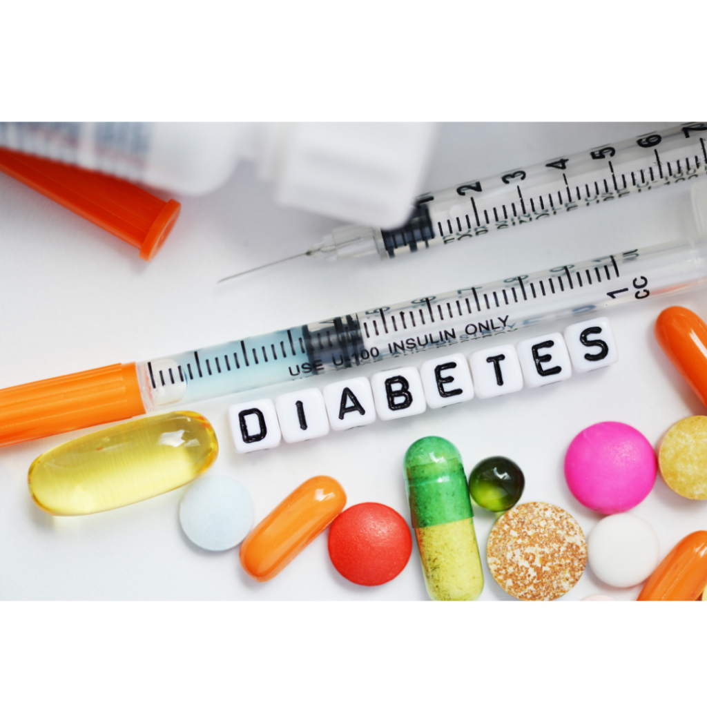 Diabetes: lo que debes saber