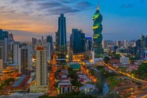 Iniciar un negocio en Panamá - Puente del Mundo