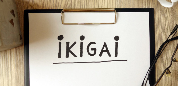 ikigai empresa motivación secreto Japonés